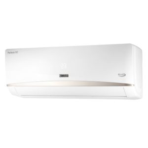 Сплит-система инверторного типа Zanussi Perfecto DC Inverter ZACS/I-24 HPF/A22/N8 комплект