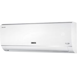 Сплит-система инверторного типа Zanussi Siena DC Inverter ZACS/I-24 HS/N1 комплект