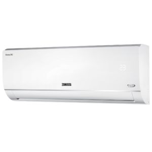 Сплит-система инверторного типа Zanussi Siena DC Inverter ZACS/I-12 HS/A20/N1 комплект