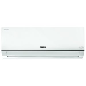 Сплит-система инверторного типа Zanussi Siena DC Inverter ZACS/I-24 HS/N1 комплект