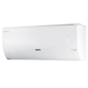 Сплит-система инверторного типа Zanussi Elegante DC Inverter ZACS/I-09 HE/A18/N1 комплект