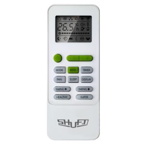 Блок внутренний Shuft SFMS/I-18 HB FMI/N8/In/white инверторной мульти сплит-системы