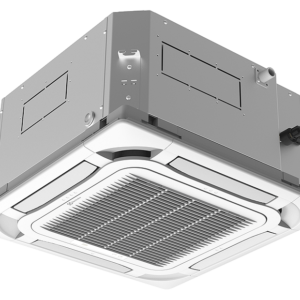 Комплект Electrolux EACC-18H/UP4-DC/N8 инверторной сплит-системы, кассетного типа