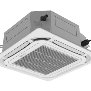 Комплект Electrolux EACC-48H/UP4-DC/N8 инверторной сплит-системы, кассетного типа