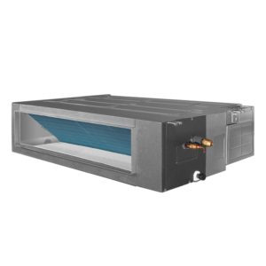 Комплект Royal Thermo Forte Integro RTFD-48LAKHN1 сплит-системы, канального типа