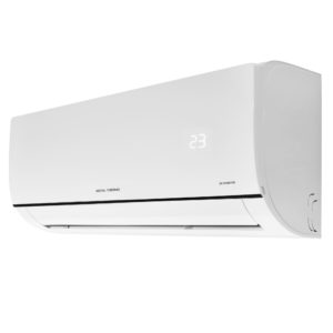 Сплит-система инверторного типа Royal Thermo Siena DC RTSI-18HN8 комплект