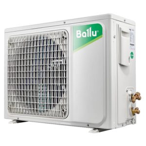 Комплект Ballu Machine BLCI_C-36HN8/EU_23Y инверторной сплит-системы, кассетного типа